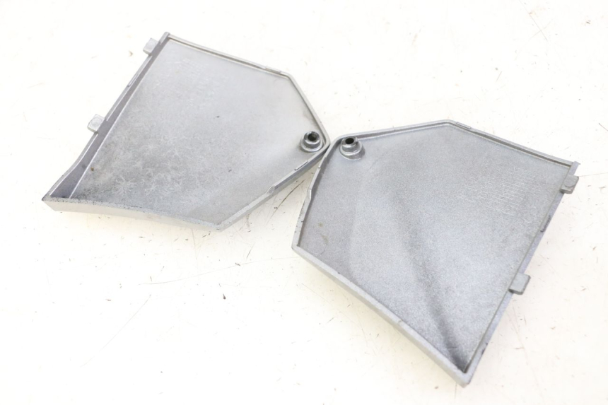 photo de JUNZIONE PEDANA PIAGGIO MP3 500 (2014 - 2017) - Primo piano tecnico