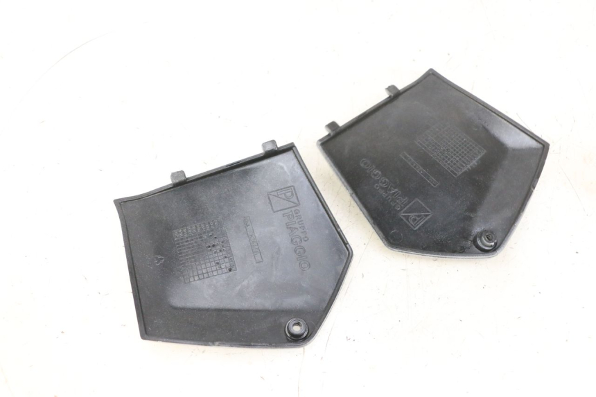 photo de GIUNZIONE PEDANA PIAGGIO MP3 RL 250 (2006 - 2010) - Altra angolazione