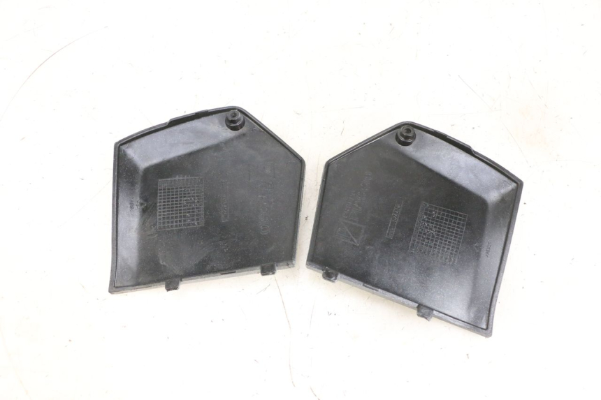 photo de GIUNZIONE PEDANA PIAGGIO MP3 RL 250 (2006 - 2010) - Primo piano tecnico