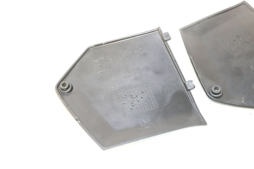 photo de JUNZIONE PEDANA PIAGGIO MP3 500 (2011 - 2015) - Dettagli dei punti di fissaggio