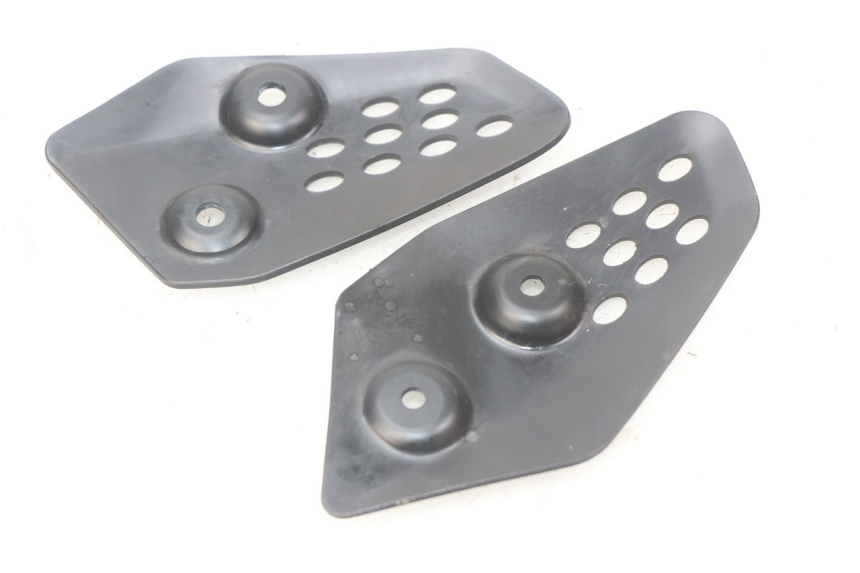 photo de GIUNZIONE PEDANA YAMAHA MT-07 MT07 ABS 700 (2014 - 2017) - Dettaglio del componente