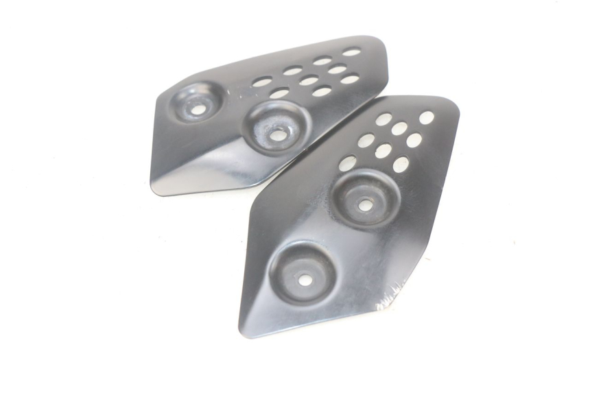 photo de GIUNZIONE PEDANA YAMAHA MT-07 MT07 ABS 700 (2014 - 2017) - Zoom sullo stato d'uso