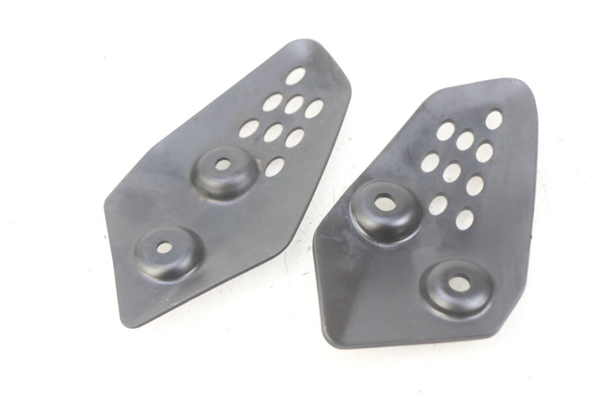 photo de JUNZIONE PEDANA YAMAHA MT-07 MT07 700 (2018 - 2020) - Dettaglio del componente