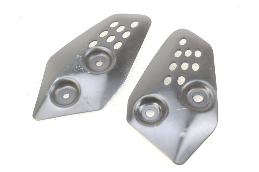 photo de JUNZIONE PEDANA YAMAHA MT-07 MT07 700 (2018 - 2020) - Zoom sullo stato d'uso