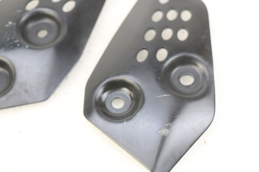 photo de JUNZIONE PEDANA YAMAHA MT-07 MT07 700 (2018 - 2020) - Altra angolazione