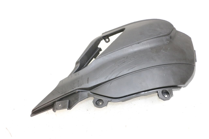 photo de CARENA PEDANA CONGIUNZIONE PIAGGIO NEW TYPHOON 50 (2018 - 2021) - Stato della superficie e materiale