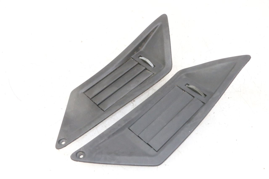 photo de GIUNZIONE PEDANA GILERA NEXUS 125 (2009 - 2013) - Vista principale