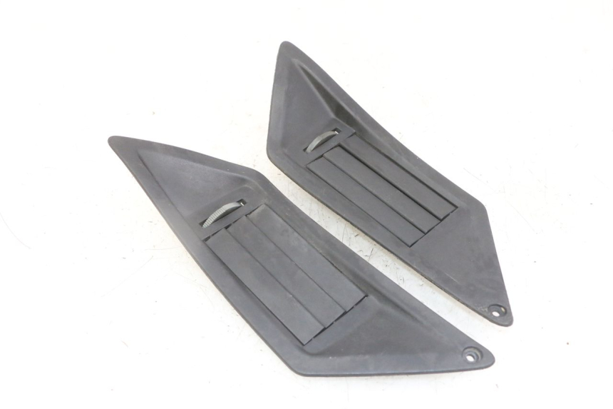 photo de GIUNZIONE PEDANA GILERA NEXUS 125 (2009 - 2013) - Zoom sullo stato d'uso