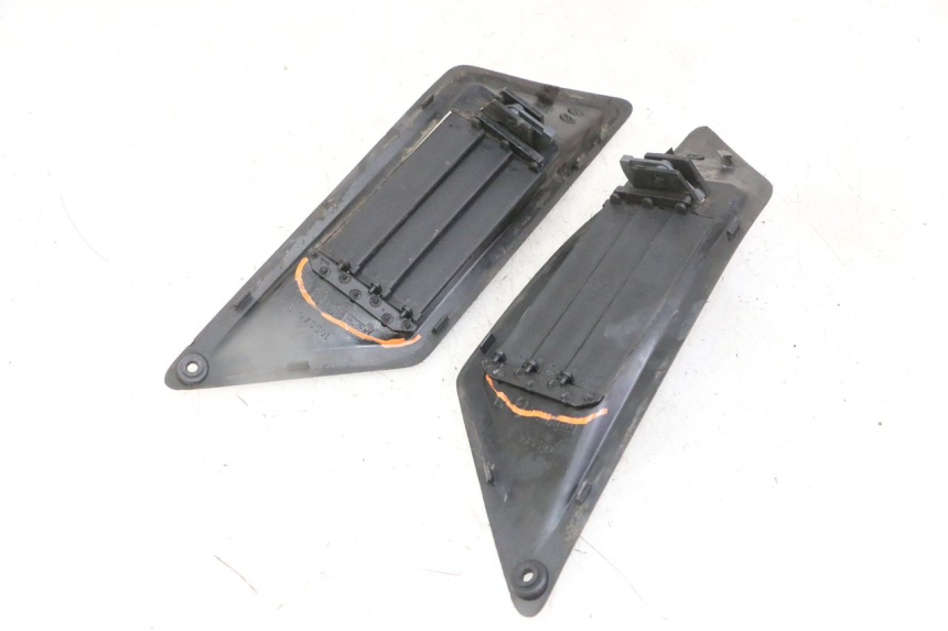 photo de GIUNZIONE PEDANA GILERA NEXUS 125 (2009 - 2013) - Primo piano tecnico