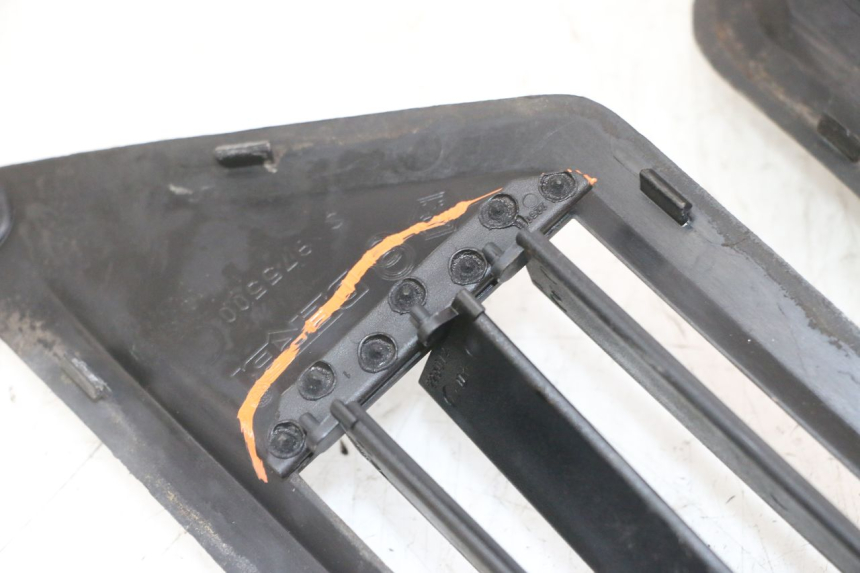 photo de GIUNZIONE PEDANA GILERA NEXUS 125 (2009 - 2013) - Vista d'insieme del prodotto