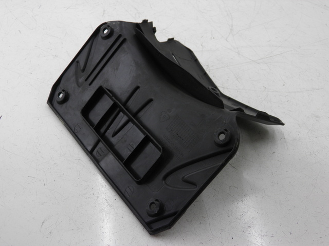 photo de Giunzione pedale del piede PEUGEOT TWEET 125 (2010 - 2017) - Dettaglio del componente