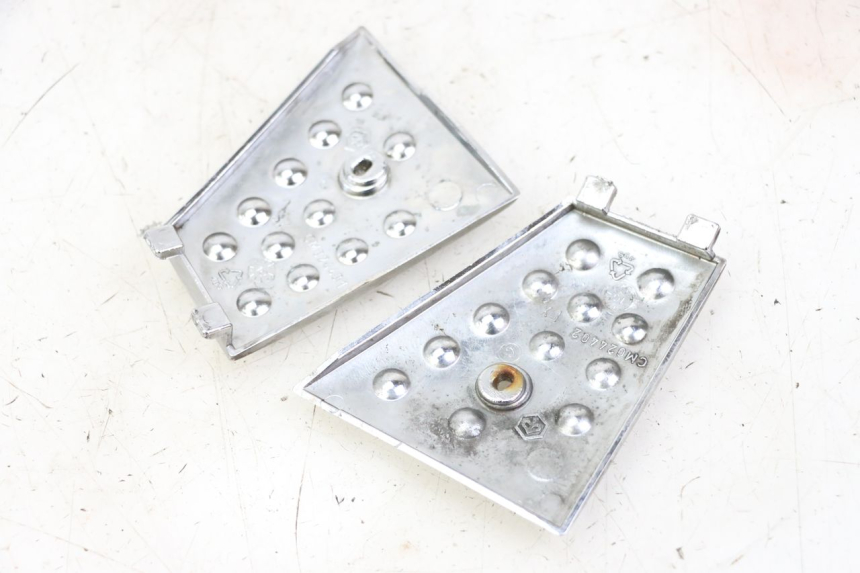 photo de JUNZIONE PEDANA PIAGGIO X8 125 (2004 - 2007) - Dettaglio del componente