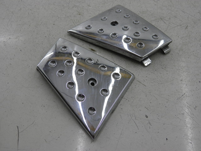 photo de Giunzione pedale di supporto PIAGGIO XEVO - X EVO 125 (2010 - 2015) - Vista principale