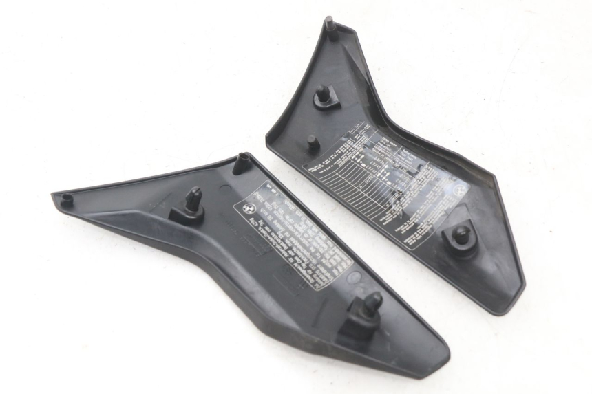 photo de Giunzione pedale di marcia BMW R GS 1200 (2005 - 2007) - Dettaglio del componente