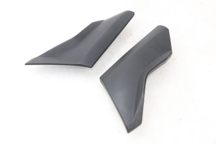 photo de Giunzione pedale di marcia BMW R GS 1200 (2005 - 2007) - Zoom sullo stato d'uso