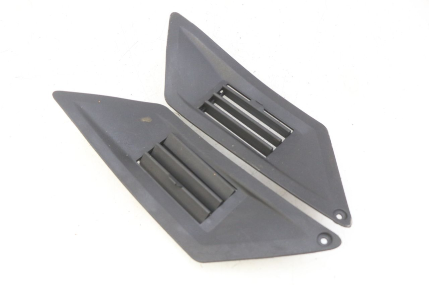 photo de JUNZIONE PEDANA GILERA RUNNER SP 50 (2009 - 2017) - Vista principale