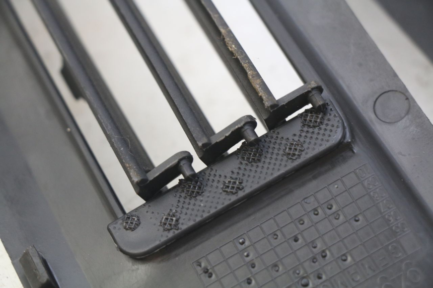 photo de JUNZIONE PEDANA GILERA RUNNER SP 50 (2009 - 2017) - Altra angolazione