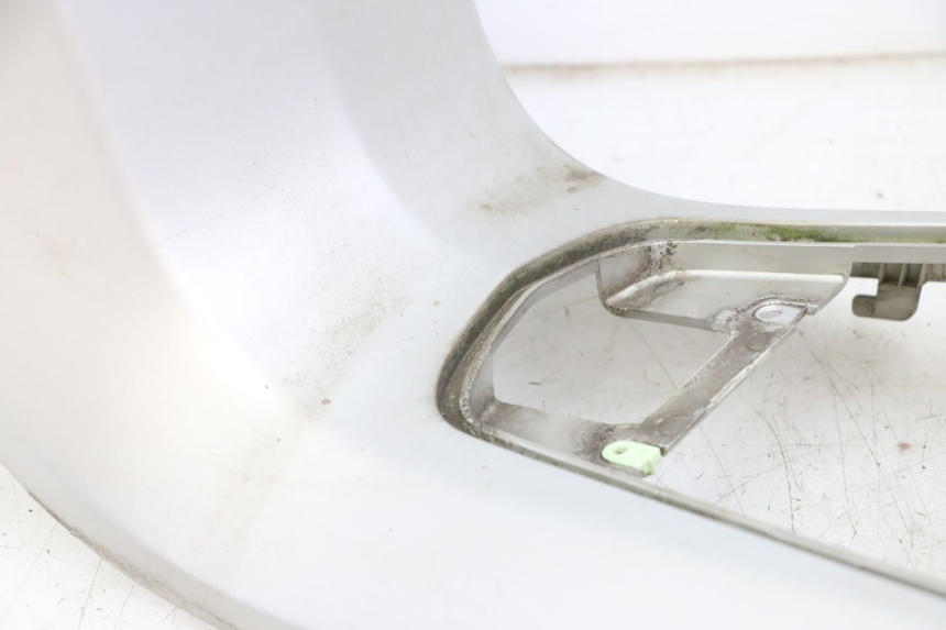 photo de CARENA PEDANA CONGIUNZIONE PEUGEOT SATELIS 250 (2006 - 2012) - Caratteristiche distintive