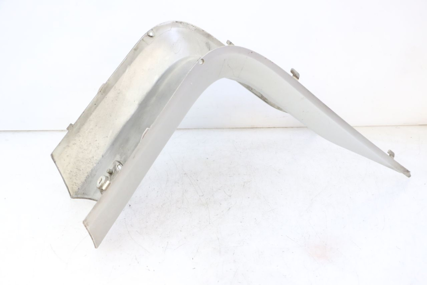 photo de CARENA PEDANA CONGIUNZIONE PEUGEOT SATELIS 125 (2006 - 2009) - Ispezione visiva dettagliata