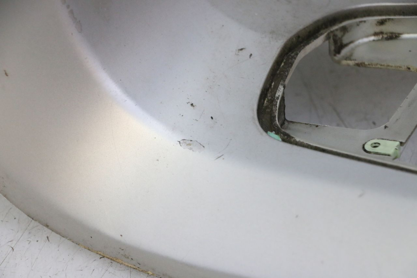 photo de CARENA PEDANA CONGIUNZIONE PEUGEOT SATELIS 125 (2006 - 2009) - Vista d'insieme del prodotto