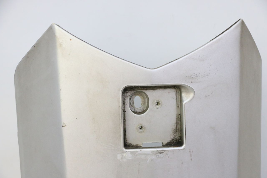 photo de CARENA PEDANA CONGIUNZIONE PEUGEOT SATELIS 125 (2006 - 2009) - Marcature e riferimenti originali