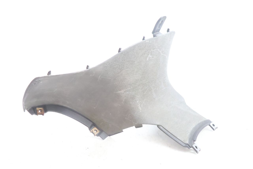 photo de Giunzione pedale di marcia APRILIA SCARABEO GT 125 (1999 - 2007) - Zoom sullo stato d'uso