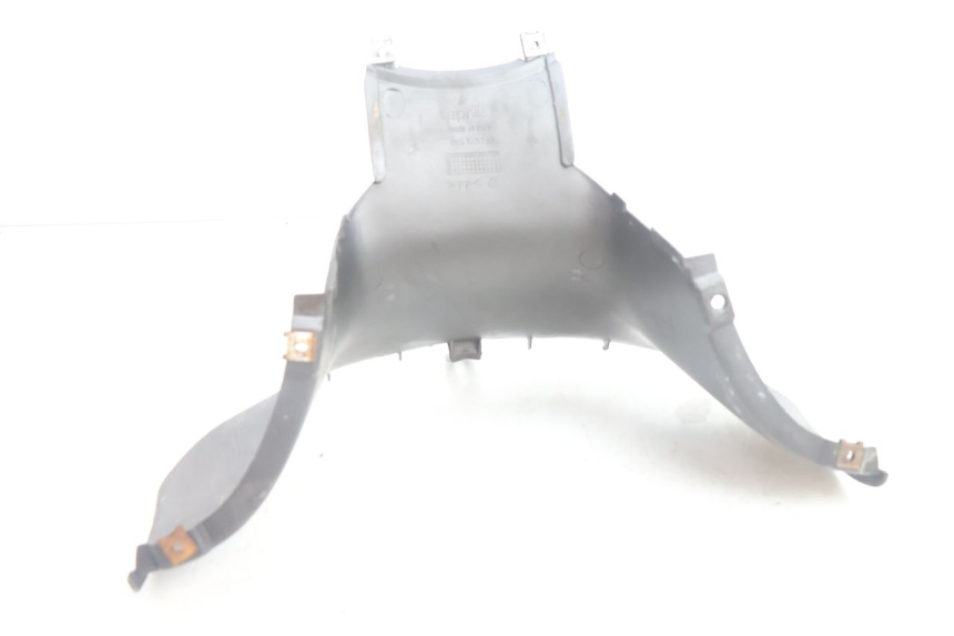 photo de Giunzione pedale di marcia APRILIA SCARABEO GT 125 (1999 - 2007) - Marcature e riferimenti originali