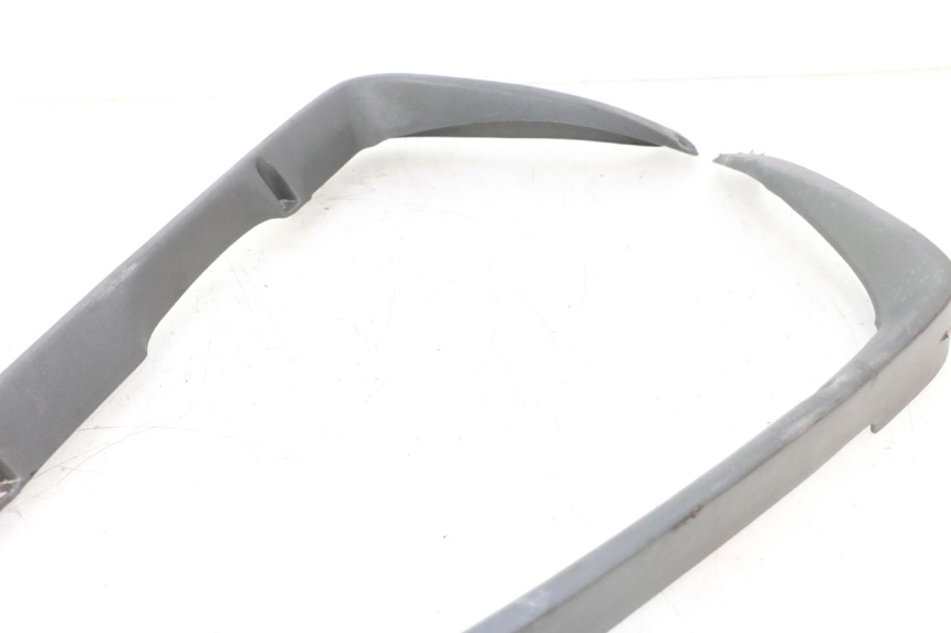 photo de CARENA PEDANA CONGIUNZIONE HONDA ST PAN EUROPEAN 1100 (1990 - 2002) - Stato della superficie e materiale