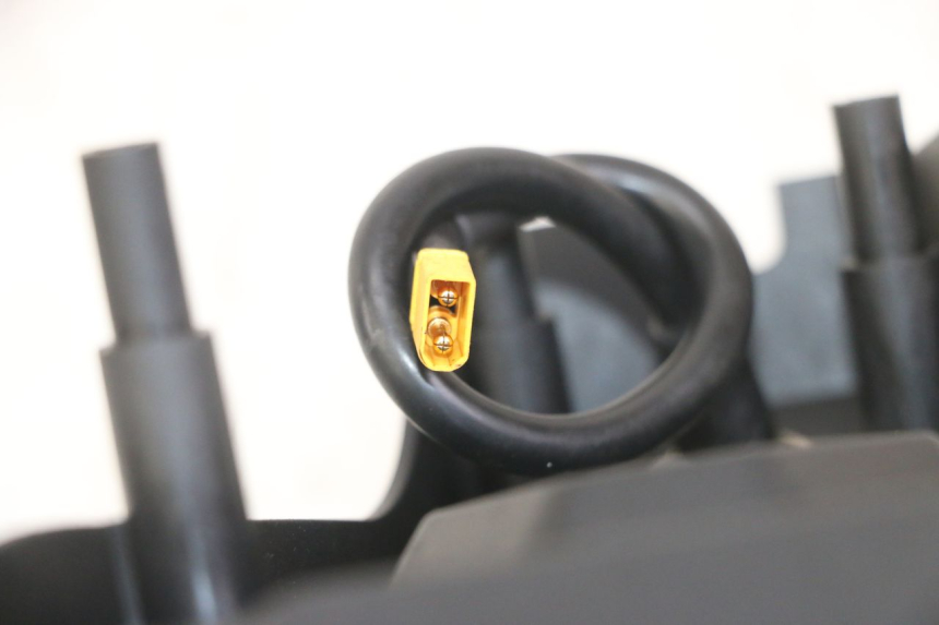 photo de GIUNZIONE PIEDINO NAMI STELLAR 1 - Zoom sullo stato d'uso