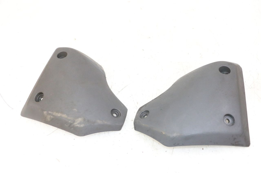 photo de CARENA PEDANA CONGIUNZIONE PEUGEOT STREETZONE I 2T 50 (2018 - 2020) - Vista principale