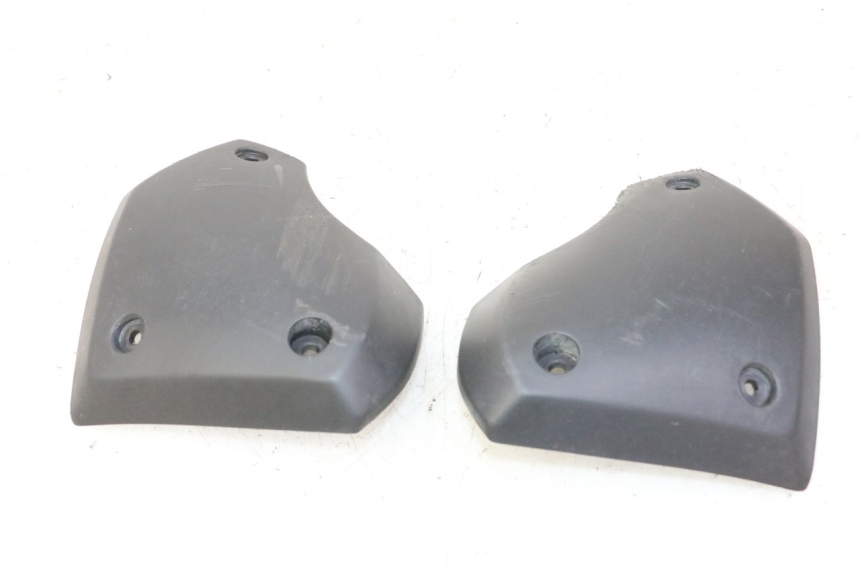 photo de CARENA PEDANA CONGIUNZIONE PEUGEOT STREETZONE I NAKED 2T 50 (2018 - 2020) - Vista principale