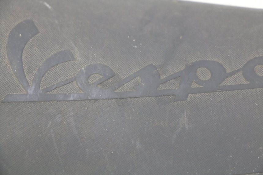 photo de JUNZIONE PEDANA PIAGGIO VESPA PRIMAVERA 2T 50 (2013 - 2018) - Primo piano tecnico