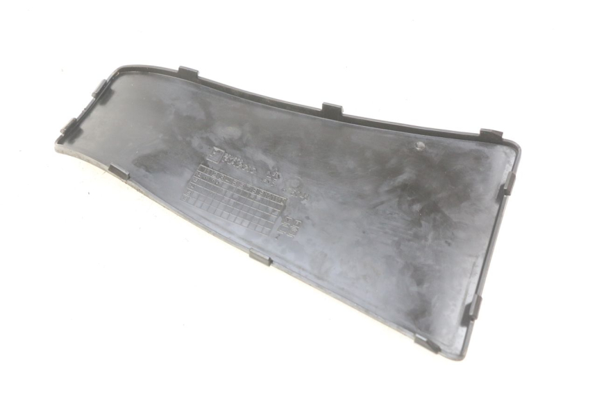 photo de GIUNZIONE PEDANA PIAGGIO VESPA S 2T 50 (2007 - 2014) - Dettaglio del componente