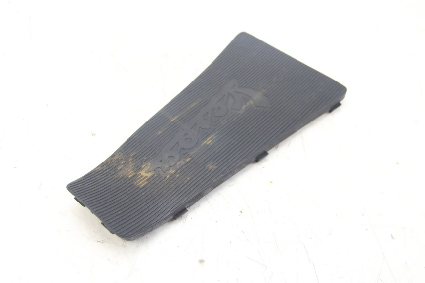 photo de GIUNZIONE PEDANA PIAGGIO VESPA S 2T 50 (2007 - 2014) - Vista principale