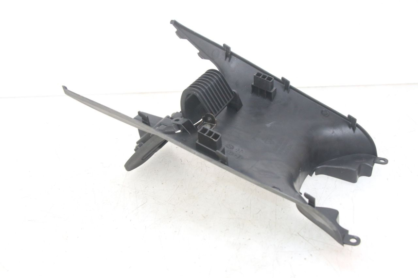 photo de Giunzione pedale di marcia KYMCO X-CITING XCITING 400 (2014 - 2018) - Zoom sullo stato d'uso