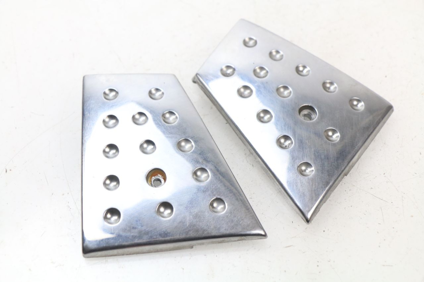 photo de JUNZIONE PEDANA PIAGGIO X8 125 (2004 - 2007) - Vista principale