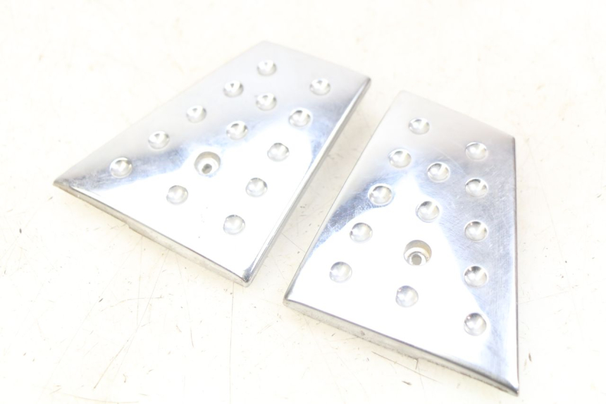 photo de JUNZIONE PEDANA PIAGGIO X8 125 (2004 - 2007) - Vista principale