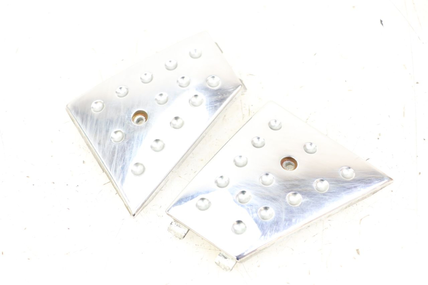 photo de JUNZIONE PEDANA PIAGGIO X8 125 (2004 - 2007) - Vista principale