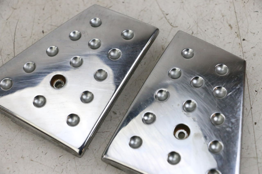 photo de JUNZIONE PEDANA PIAGGIO X8 125 (2004 - 2007) - Dettaglio del componente