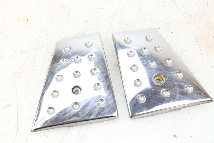 photo de JUNZIONE PEDANA PIAGGIO X8 125 (2004 - 2007) - Vista principale