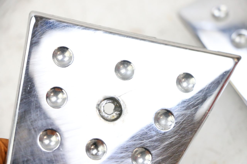 photo de JUNZIONE PEDANA PIAGGIO X8 125 (2004 - 2007) - Dettaglio del componente