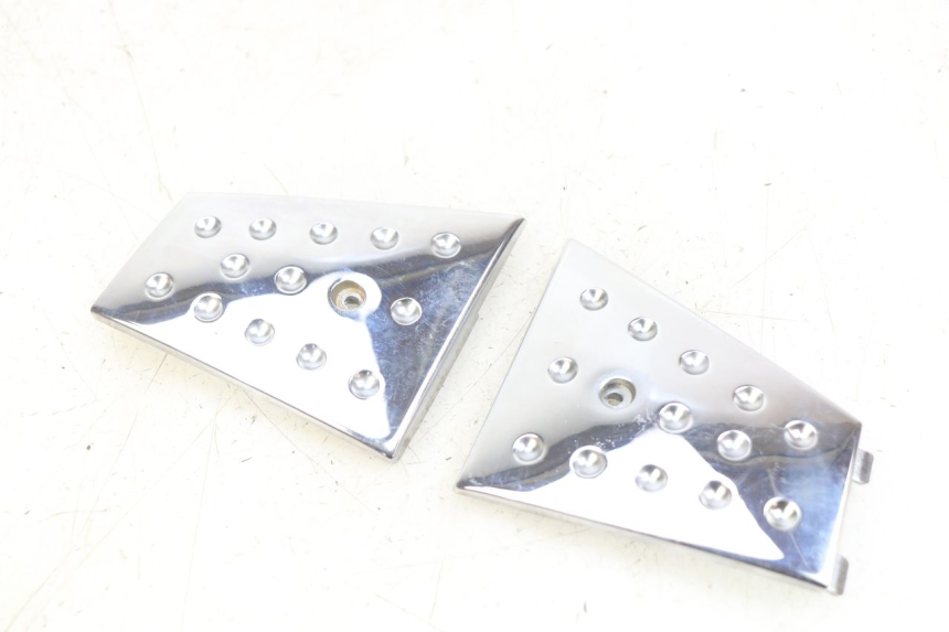 photo de GIUNZIONE PEDANA PIAGGIO XEVO - X EVO 125 (2007 - 2017) - Vista principale