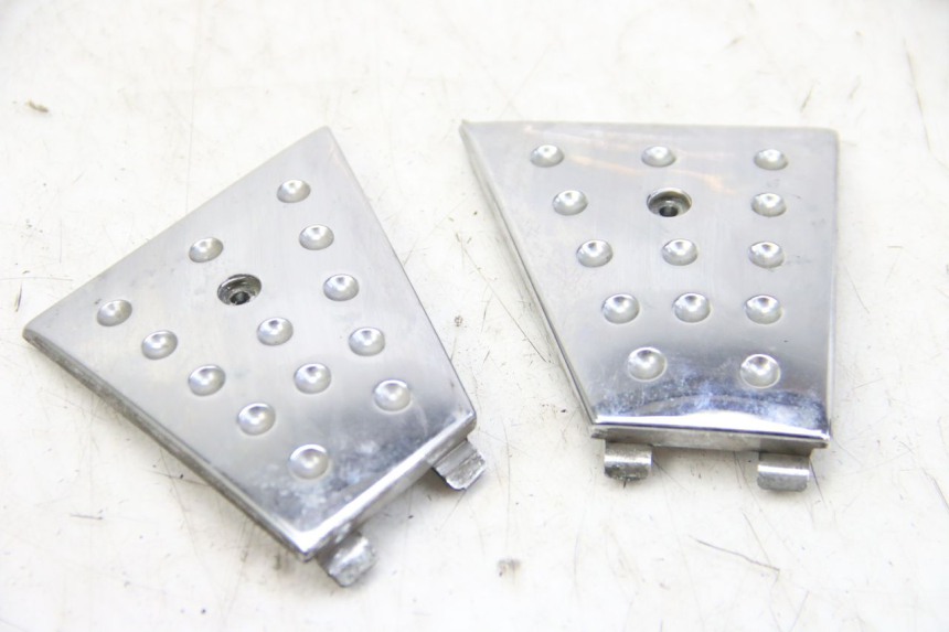 photo de GIUNZIONE PEDANA PIAGGIO XEVO - X EVO 125 (2007 - 2017) - Altra angolazione