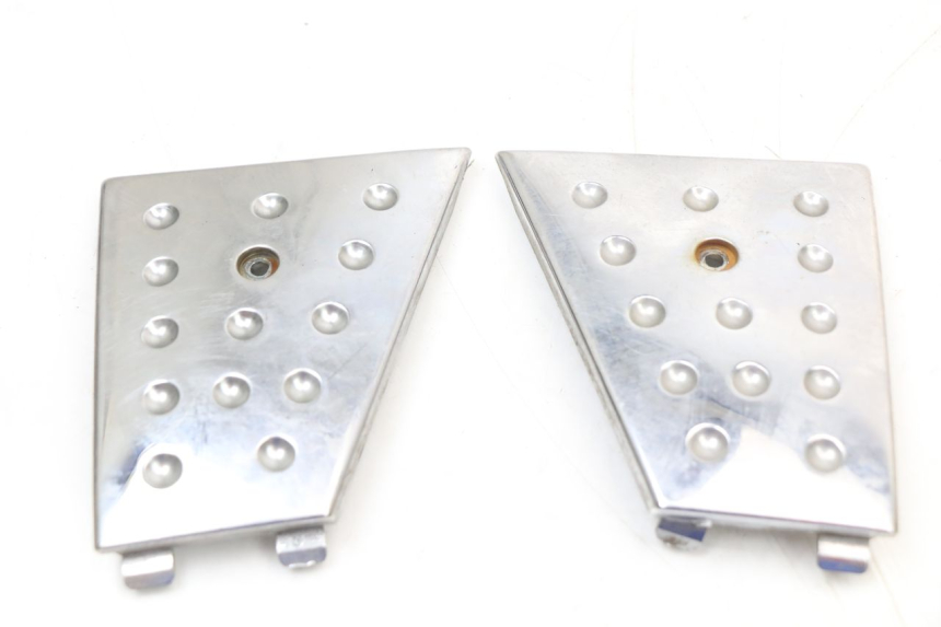 photo de GIUNZIONE PEDANA PIAGGIO XEVO - X EVO 125 (2007 - 2017) - Vista principale