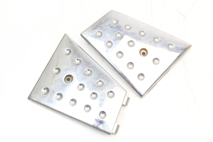 photo de GIUNZIONE PEDANA PIAGGIO XEVO - X EVO 125 (2007 - 2017) - Dettaglio del componente