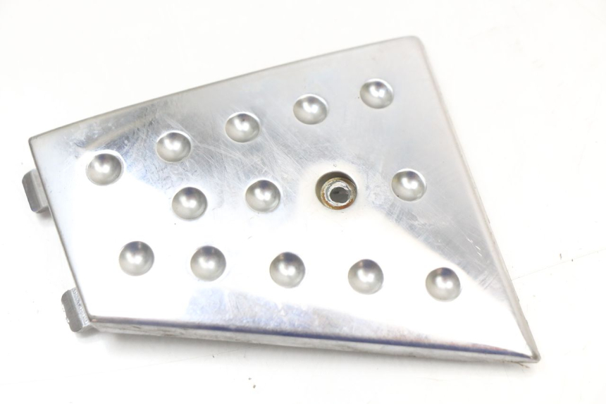 photo de GIUNZIONE PEDANA PIAGGIO XEVO - X EVO 125 (2007 - 2017) - Zoom sullo stato d'uso