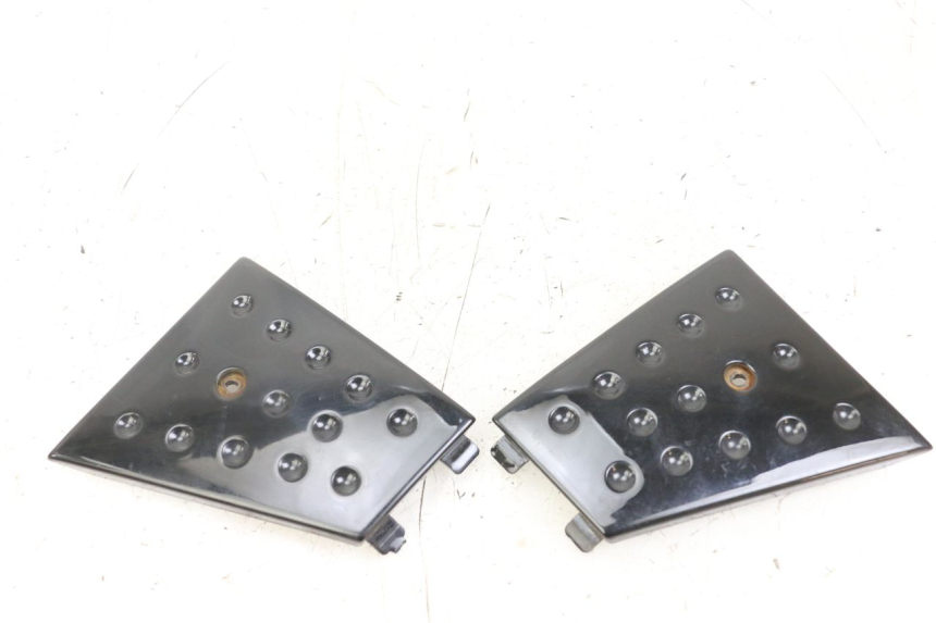 photo de GIUNZIONE PEDANA PIAGGIO XEVO - X EVO 125 (2007 - 2017) - Vista principale