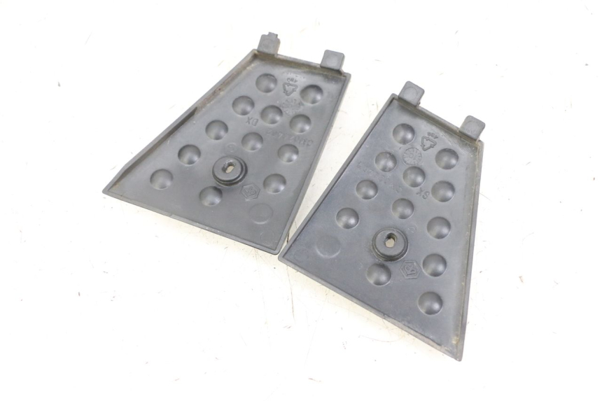 photo de GIUNZIONE PEDANA PIAGGIO XEVO - X EVO 125 (2007 - 2017) - Dettaglio del componente