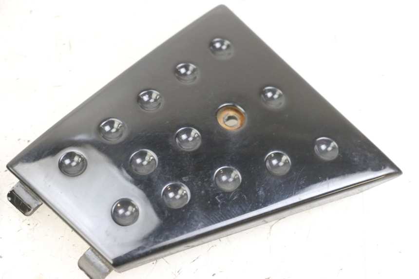 photo de GIUNZIONE PEDANA PIAGGIO XEVO - X EVO 125 (2007 - 2017) - Zoom sullo stato d'uso