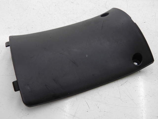 photo de Giunzione pedale del piede YAMASAKI YM50QT-N3 RETRO 50 (2012 - 2014) - Vista principale